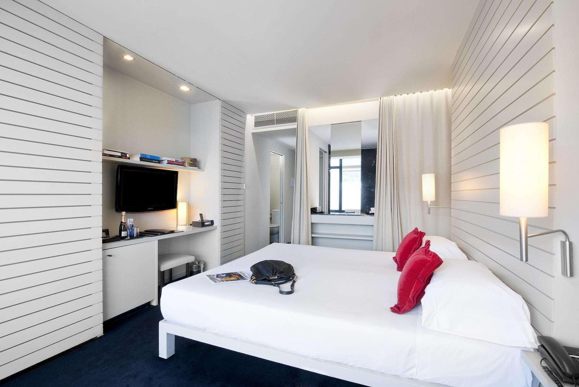 Miro Hotel
