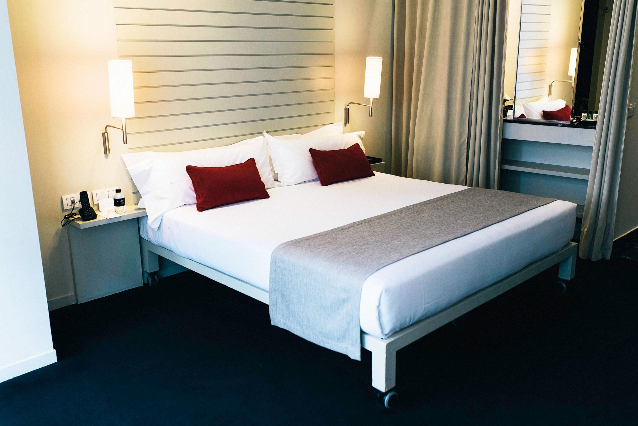 Hotel Miro 4*