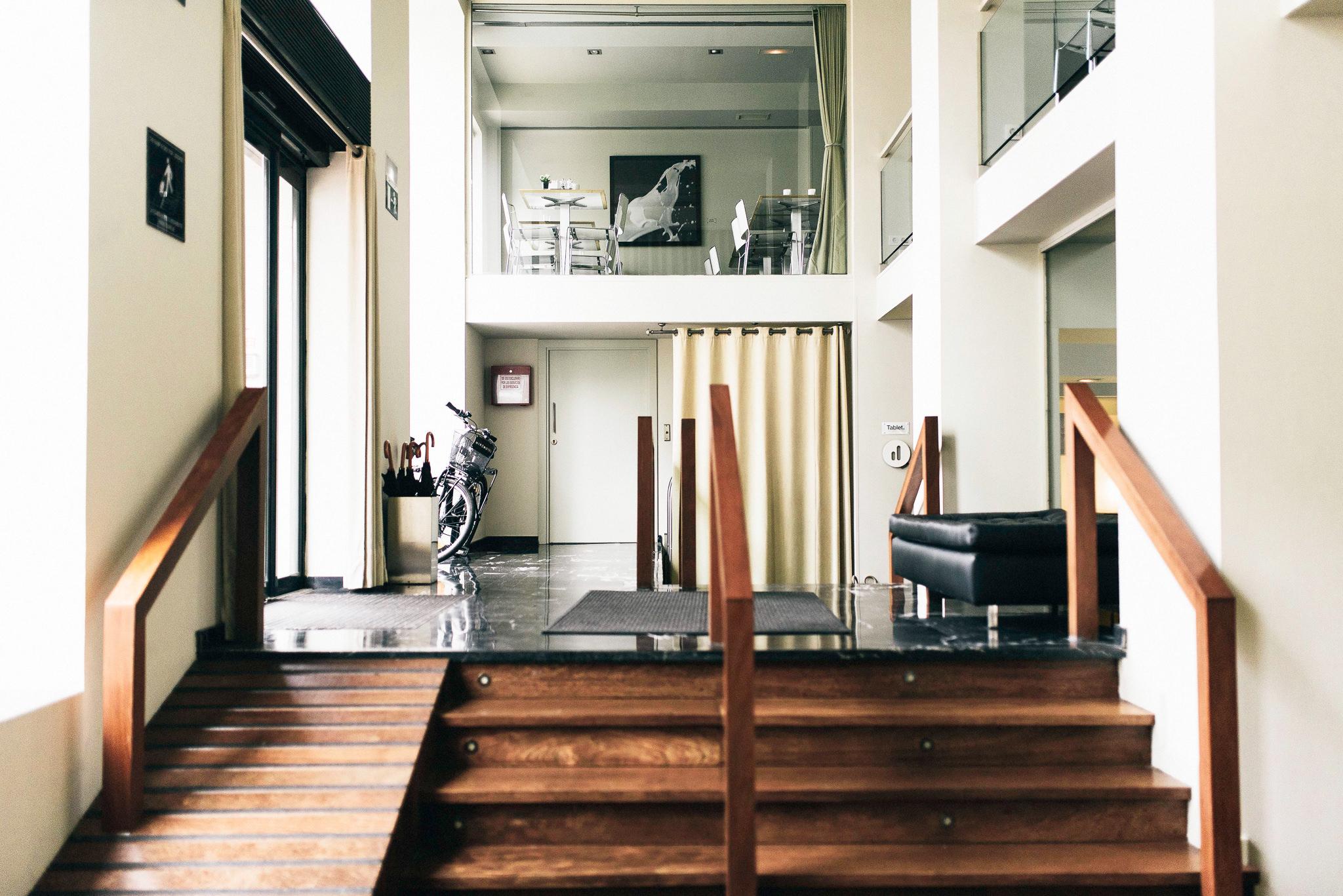 Miro Hotel Bilbao