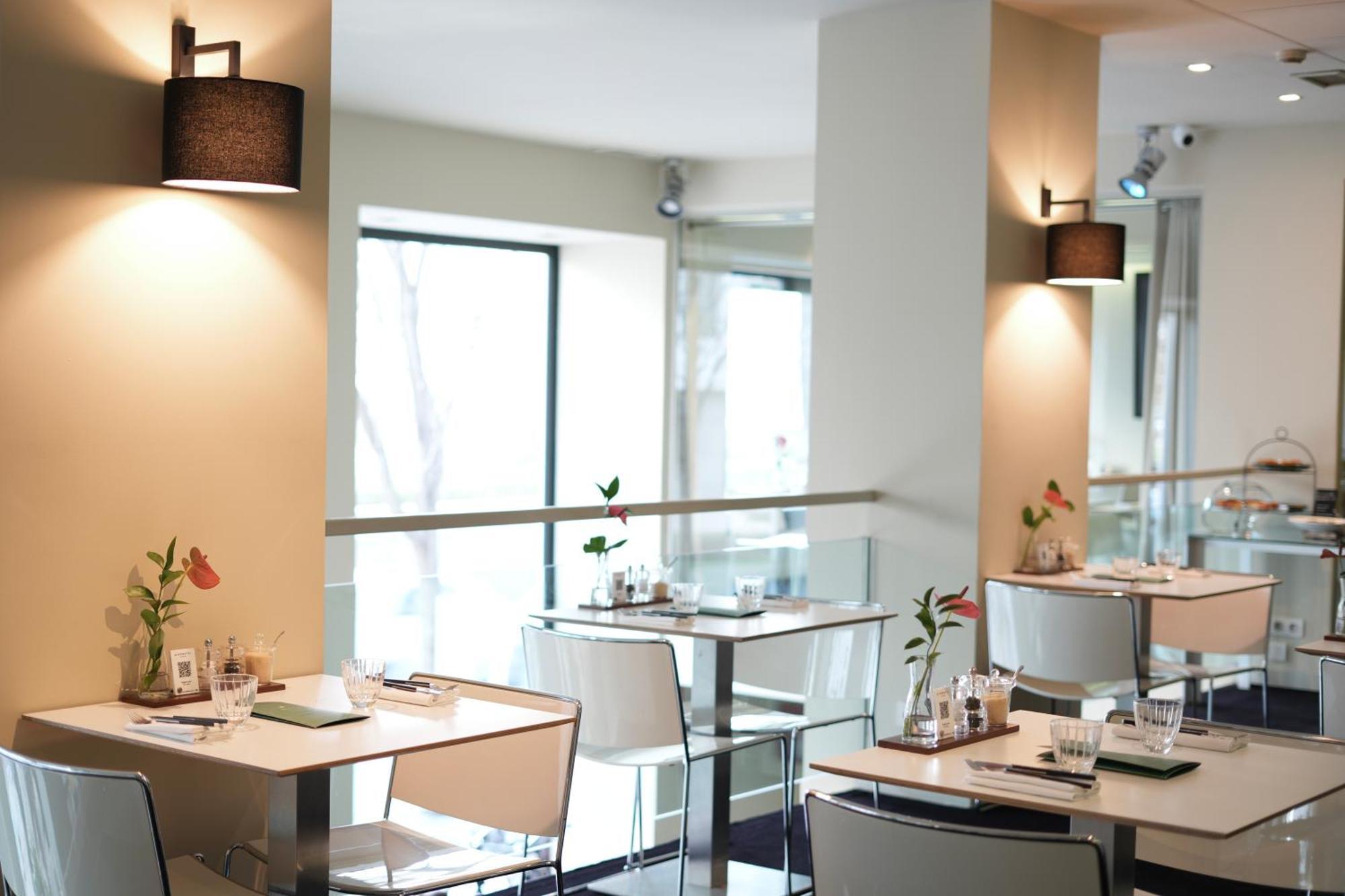 Miro Hotel Bilbao